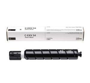 Canon EXV-54 Premium Black Generic Toner