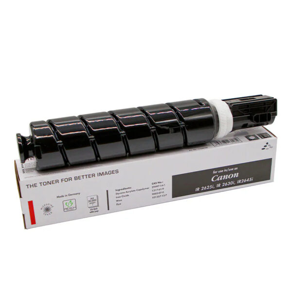 Canon EXV-59 Premium Black Generic Toner