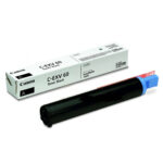 Canon EXV-60 Premium Black Generic Toner