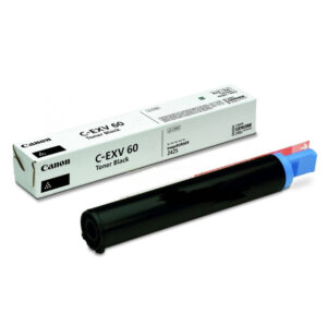 Canon EXV-60 Premium Black Generic Toner