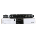 Canon EXV-63 Premium Black Generic Toner