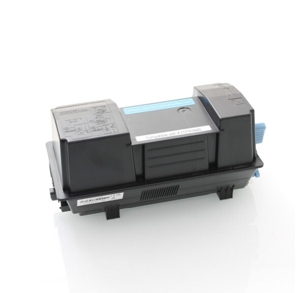 Kyocera TK-3440 Black Generic Toner