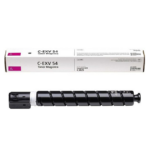 Canon EXV-54 Premium Magenta Generic Toner