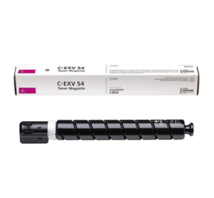 Canon EXV-54 Premium Magenta Generic Toner