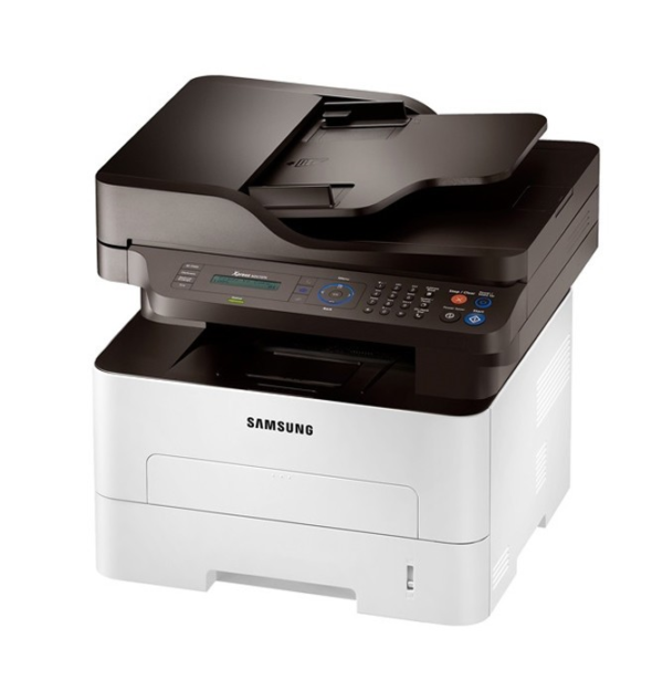 Samsung Xpress SL-M2675 Mono Multifunction Refurbished Printer