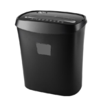 Novaro 8 Sheet Cross-Cut Shredder (NOVSHR002)