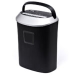 Novaro 12 Sheet Cross-Cut Shredder (NOVSHR004)