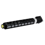 Canon EXV-58 Premium Yellow Generic Toner