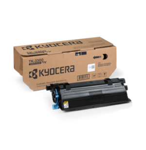 Kyocera TK-3300 Black Generic Toner (MA4500ifx)