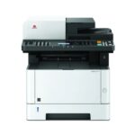 Olivetti D-Copia 4024MF Plus Mono Mulifunction Printer