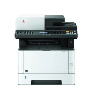 Olivetti D-Copia 4024MF Plus Mono Mulifunction Printer