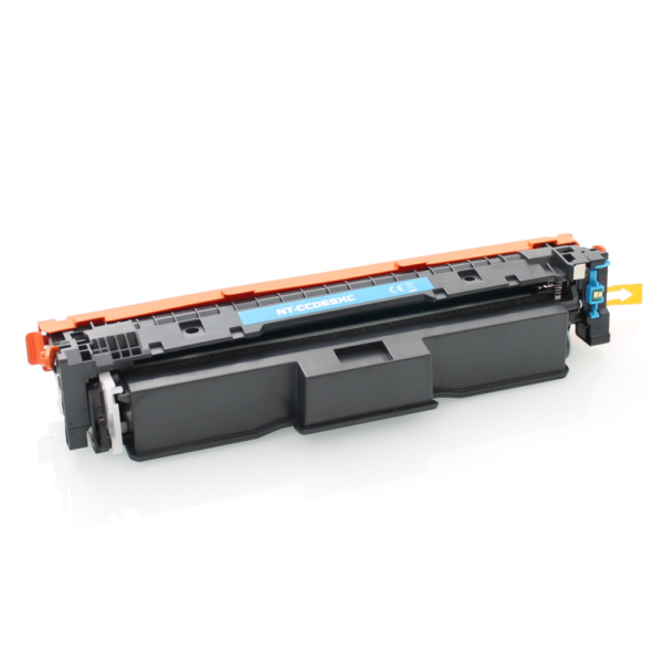 Canon 069 Cyan Generic Toner Cartridge