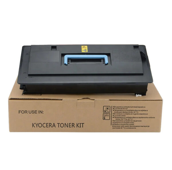 Kyocera TK-710 Black Premium Generic Toner