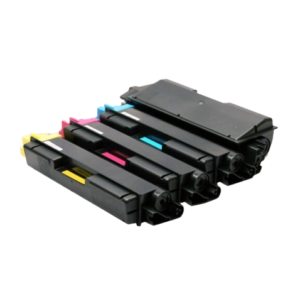 Kyocera TK 5150 B/C/M/Y Generic Cartridges