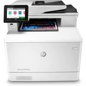 HP Rentals