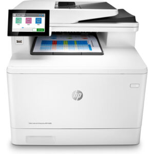 HP Rentals