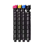 Kyocera TK 8345 B/C/M/Y Generic Toners