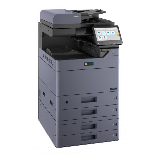 Triumph Adler TA 4008ci Colour Laser Multifunction Printer