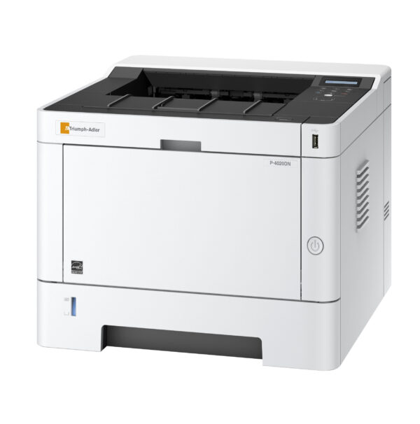 Triumph-Adler P-4020DN Mono Laser Printer