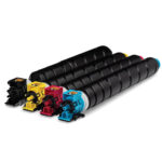 Kyocera TK 8335 B/C/M/Y Generic Toners