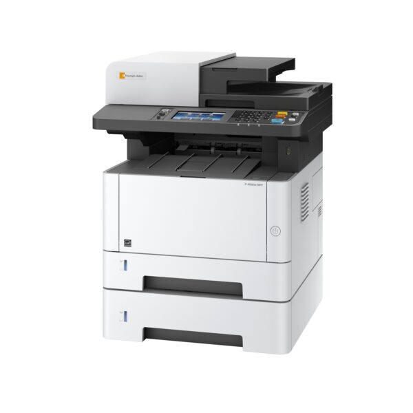 Triumph-Adler P-4026iw Mono Multifunction Printer