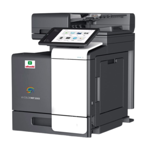 Medium – Large Enterprise Printers