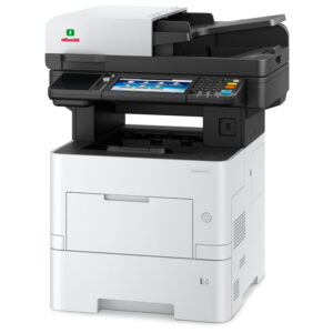 Medium - Large Enterprise Printers