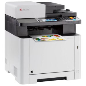 Small – Medium Printers