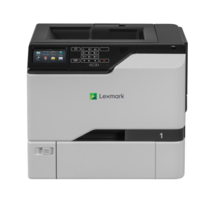 Lexmark Rentals