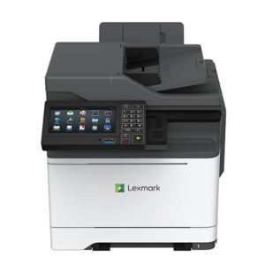 Lexmark Rentals