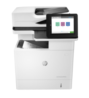 Medium - Large Enterprise Printers