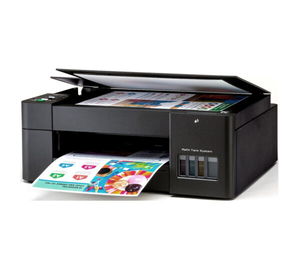 Brother DCP-T220 Colour Ink Tank Printer