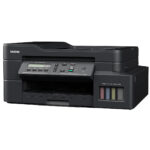 Brother DCP-T820DW Wireless 3-In-1 Ink Tank Printer