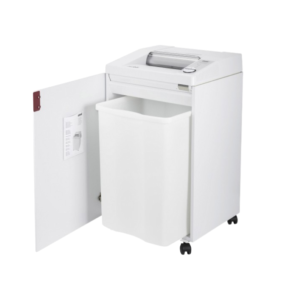 IDEAL 3104 Strip Cut Paper Shredder