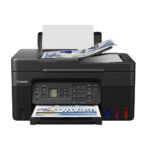 Canon Pixma G4470 MegaTank 4-in-1 Wireless Printer