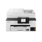 Canon Maxify GX2040 4-in-1 Colour MegaTank Printer