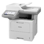 Brother MFC-L6910DN Mono Multifunction A4 Printer