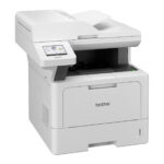 Brother MFC-L5510DW Mono Multifunction A4 Printer