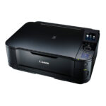 Canon Pixma MG5140 A4 Colour Inkjet Multifunctional Printer