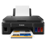 Canon PIXMA G2410 3-in-1 Multifunction Ink Tank Printer