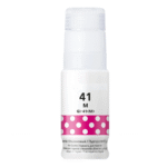 Canon GI-41 Cyan Generic Ink Bottle