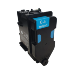 Minolta TNP-80 Cyan Generic Toner (bizhub C3320i)