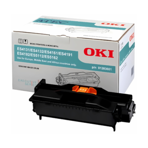 Oki ES4192DN Original Drum Unit (01283601R)