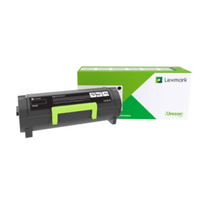 Lexmark XM1246 Black Original Toner (24B6889)