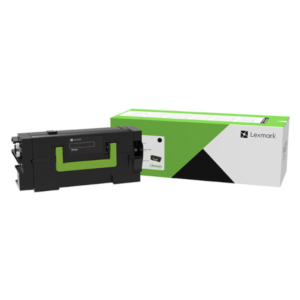 Lexmark XM5365 Black Original Toner (25B3079)