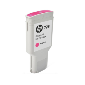 HP 728 Magenta Generic Ink Cartridge