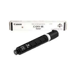 Canon EXV-48 Black Original Toner