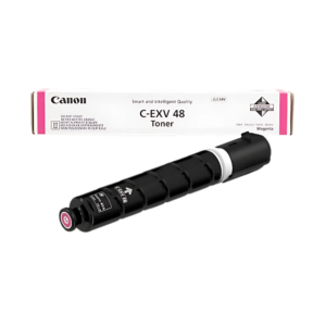 Canon EXV-48 Magenta Original Toner