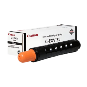 Canon C-EXV 35 Black Original Toner Cartridge