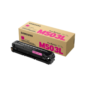 Samsung CLT-M503L Magenta Original Toner